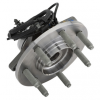 Piasta Przednia 4WD 7szpilek   513326 FORD F-150